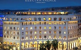 Electra Palace Hotel Thessaloniki